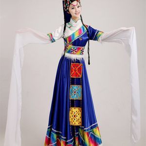 【藏族舞蹈演出服图片】近期1800组藏族舞蹈演出服